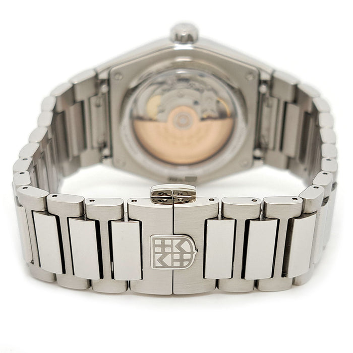 FREDERIQUE CONSTANT 
ハイライフ オートマチック COSC X フェリパオ 
箱ギャラ付