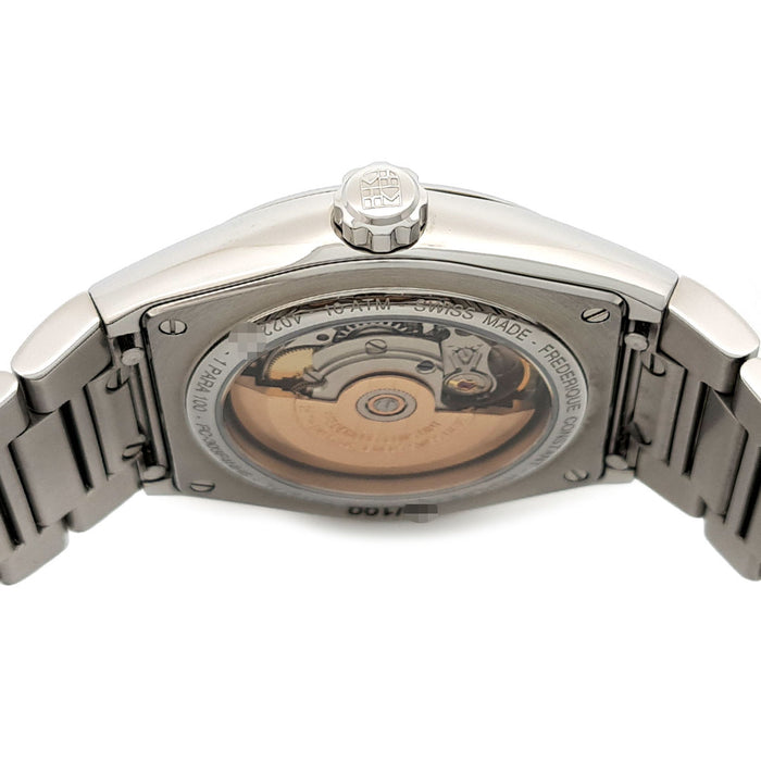 FREDERIQUE CONSTANT 
ハイライフ オートマチック COSC X フェリパオ 
箱ギャラ付