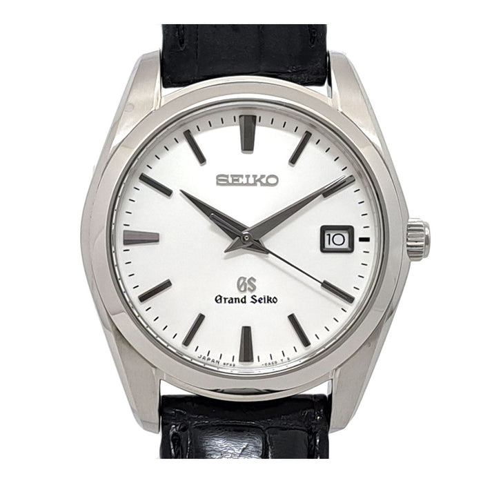 SEIKO 
グランドセイコー 
箱付