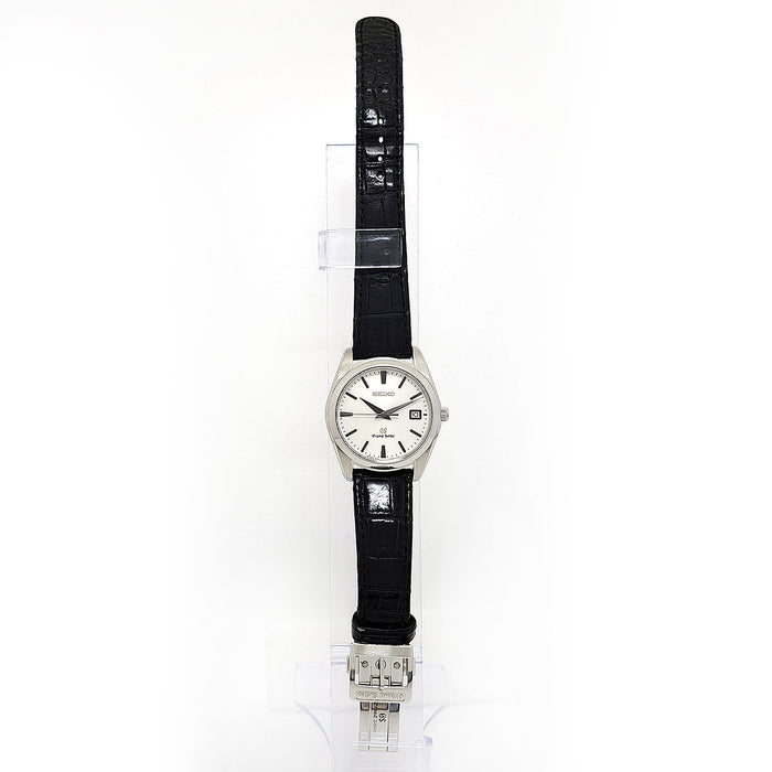 SEIKO 
グランドセイコー 
箱付