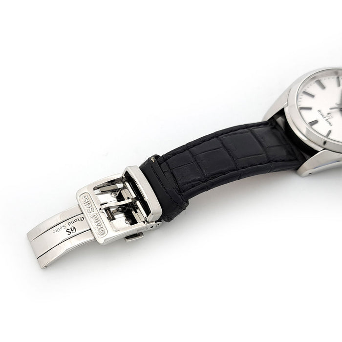 SEIKO 
グランドセイコー 
箱付