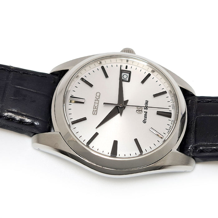 SEIKO 
グランドセイコー 
箱付