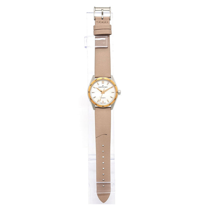 HAMILTON  
Jazzmaster  
Con scatola e garanzia