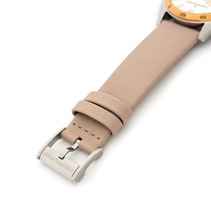 HAMILTON  
Jazzmaster  
Con scatola e garanzia