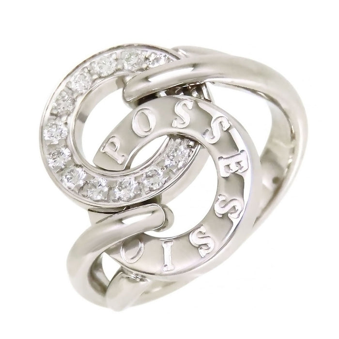 PIAGET 
ポセション ダイヤモンド リング