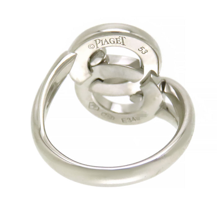 PIAGET 
ポセション ダイヤモンド リング