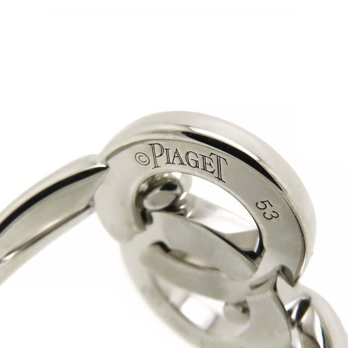 PIAGET 
ポセション ダイヤモンド リング