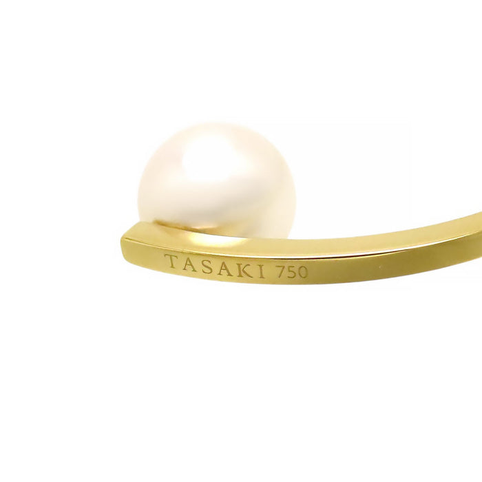 TASAKI  
Kinetic Earrings