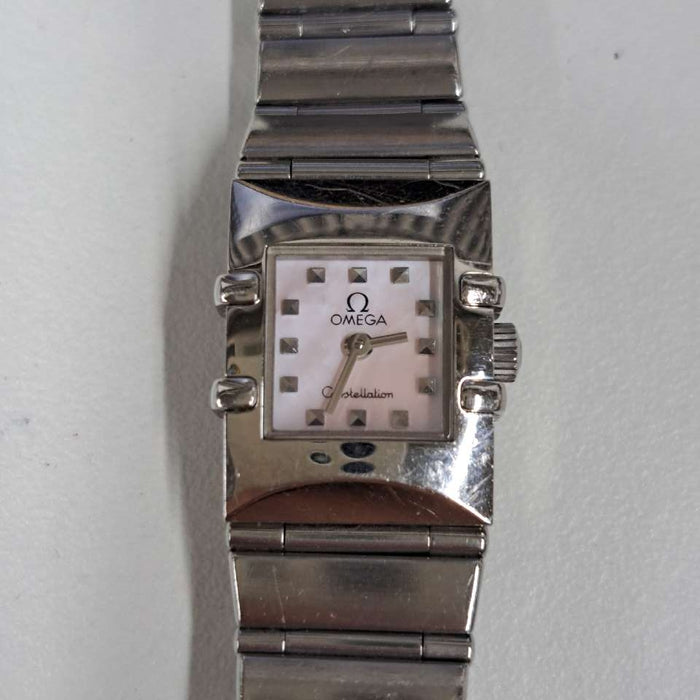 【WHOLESALES】
OMEGA 
1531.73 
箱　ギャランティ　ピクトグラム