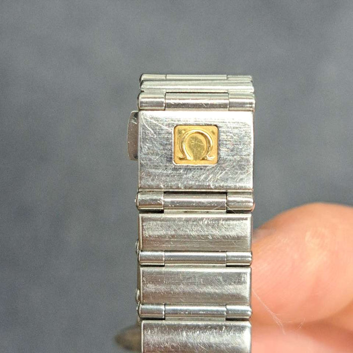 【WHOLESALES】
OMEGA 
1531.73 
箱　ギャランティ　ピクトグラム