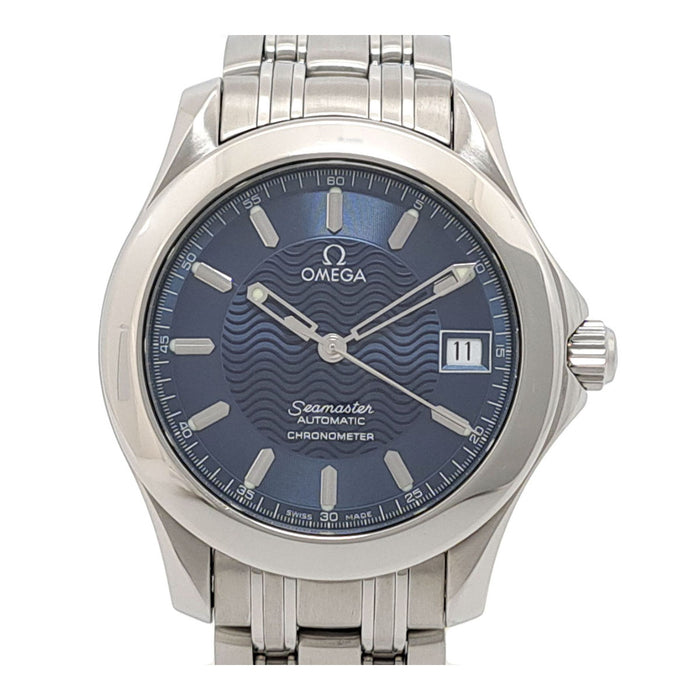 OMEGA 
シーマスター 120M クロノメーター Overhauled