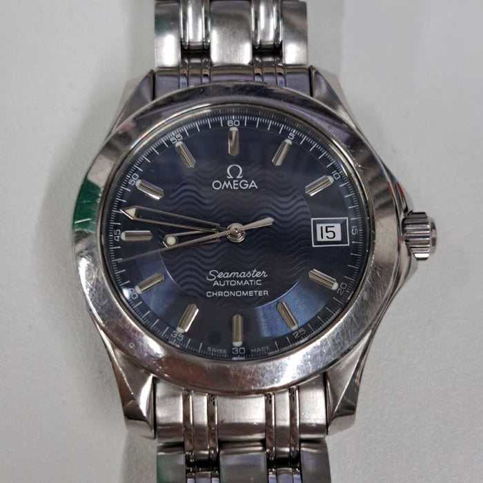 【WHOLESALES】
OMEGA 
社外製BOX