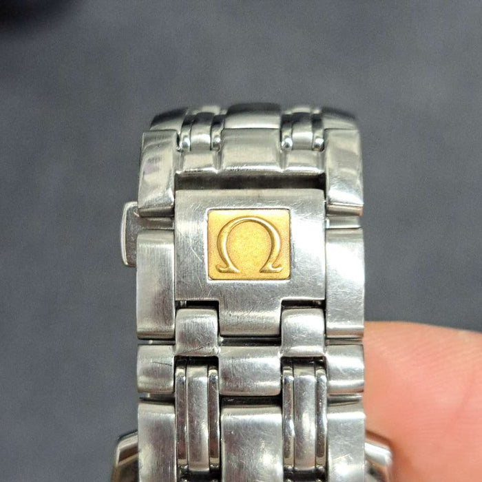 【WHOLESALES】
OMEGA 
社外製BOX