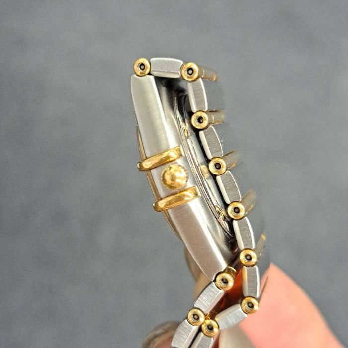 【WHOLESALES】
OMEGA 
1272300 
箱（外箱破れ、内箱劣化）　ギャランティ（日付不鮮明）