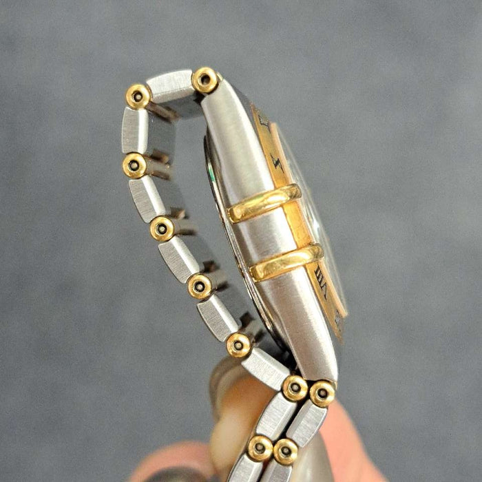 【WHOLESALES】
OMEGA 
1272300 
箱（外箱破れ、内箱劣化）　ギャランティ（日付不鮮明）