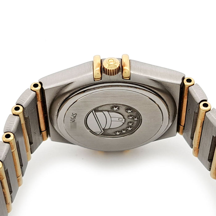 OMEGA 
コンステレーション 
箱ギャラ付