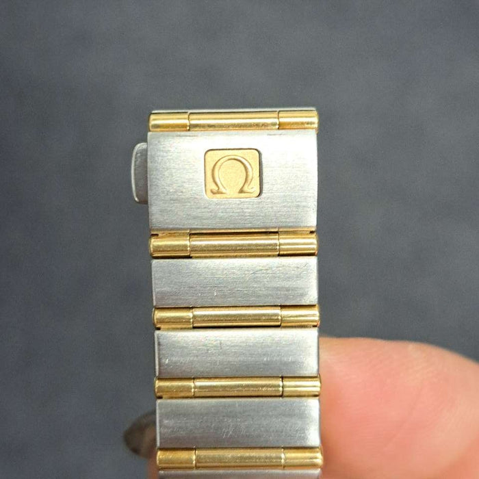 【WHOLESALES】
OMEGA 
1272300 
箱（外箱破れ、内箱劣化）　ギャランティ（日付不鮮明）