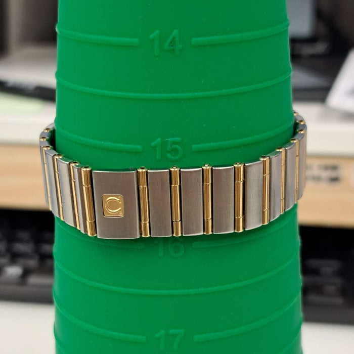 【WHOLESALES】
OMEGA 
1272300 
箱（外箱破れ、内箱劣化）　ギャランティ（日付不鮮明）