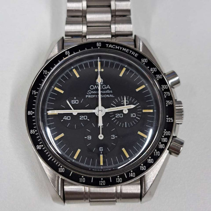 【WHOLESALES】
OMEGA 
ギャランティ(日付、ショップ印のみ)
