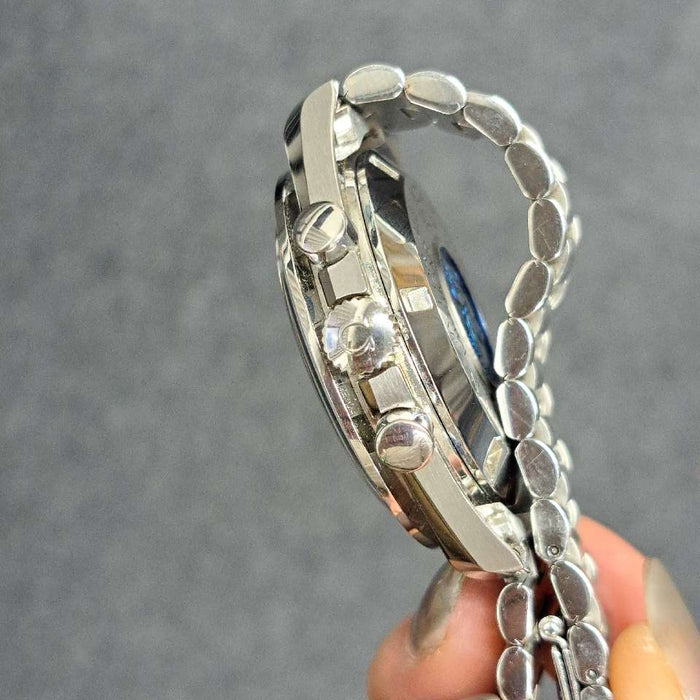 【WHOLESALES】
OMEGA 
ギャランティ(日付、ショップ印のみ)