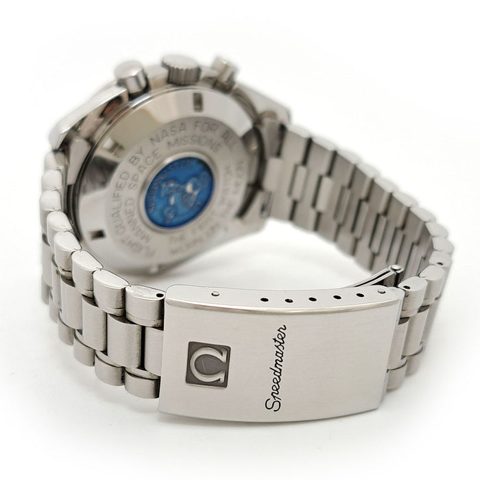 OMEGA 
スピードマスター プロフェッショナル オールトリチウム 
ギャラ付