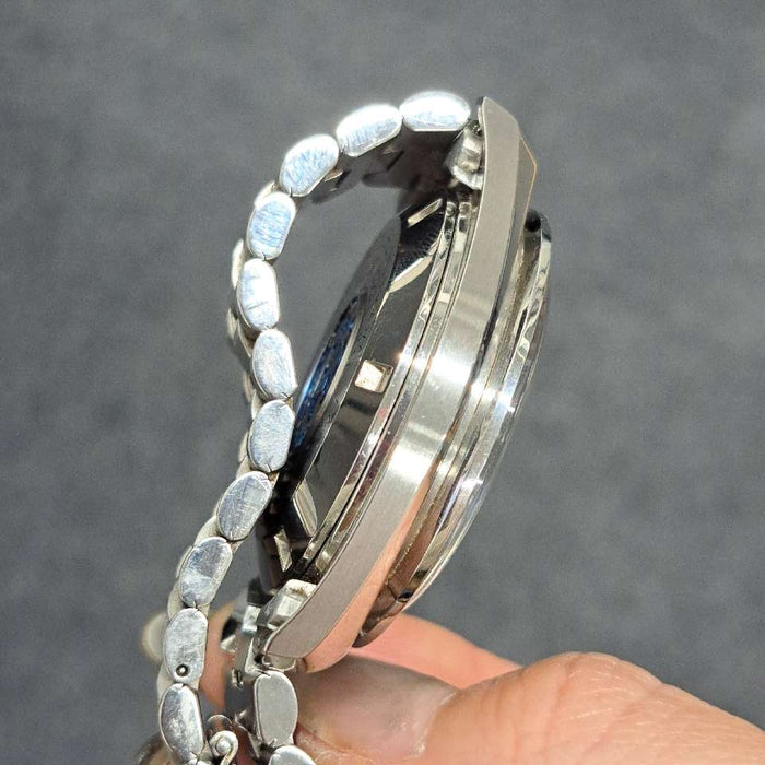 【WHOLESALES】
OMEGA 
ギャランティ(日付、ショップ印のみ)