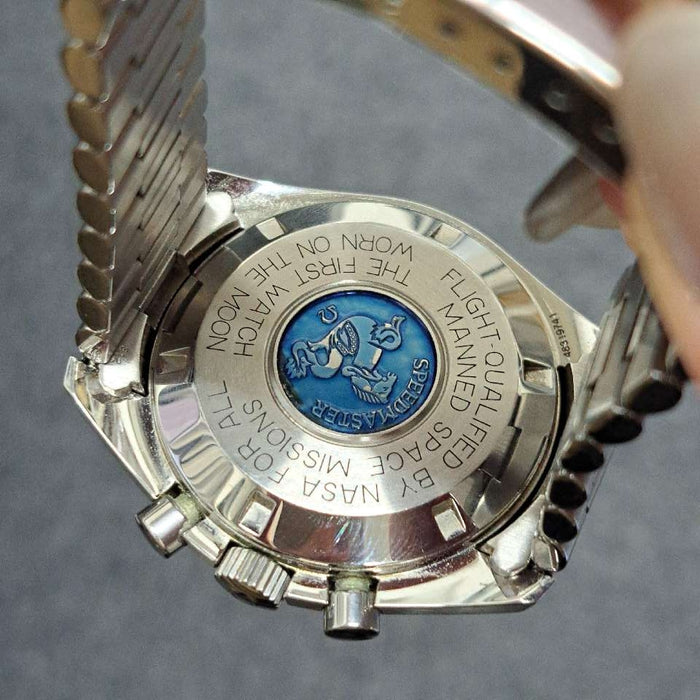【WHOLESALES】
OMEGA 
ギャランティ(日付、ショップ印のみ)