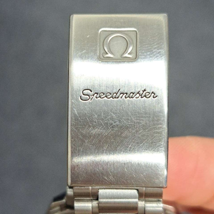 【WHOLESALES】
OMEGA 
ギャランティ(日付、ショップ印のみ)