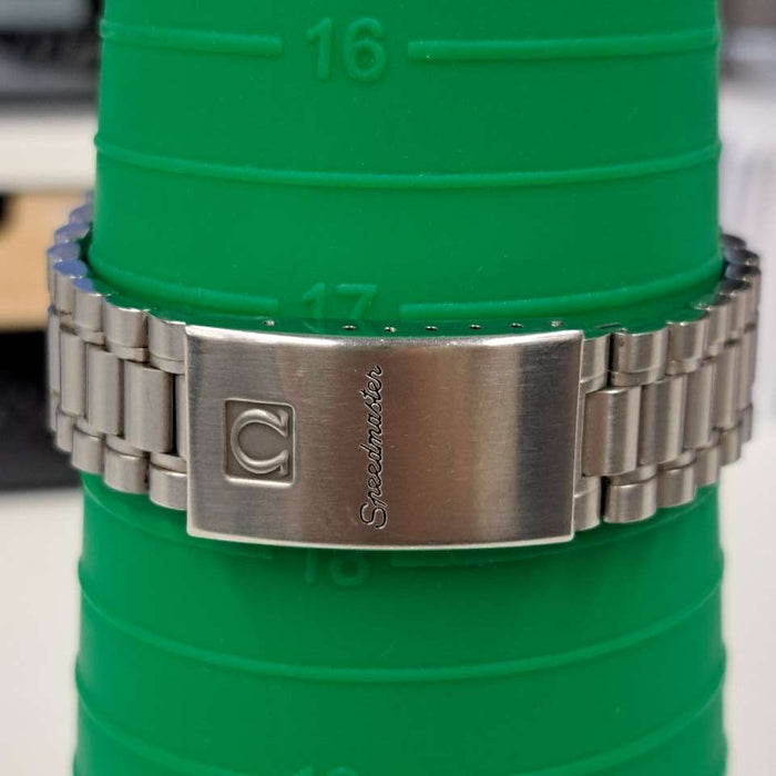 【WHOLESALES】
OMEGA 
ギャランティ(日付、ショップ印のみ)