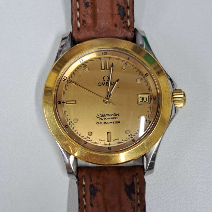 【WHOLESALES】
OMEGA 
社外製BOX