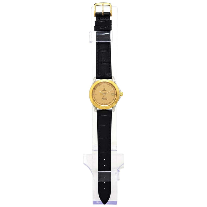 OMEGA 
Seamaster 120 Automatic