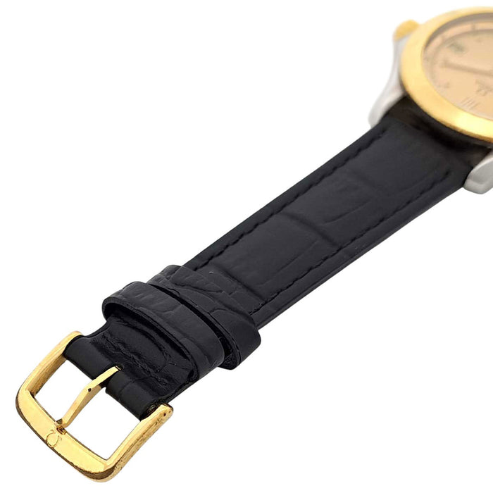OMEGA 
Seamaster 120 Automatic