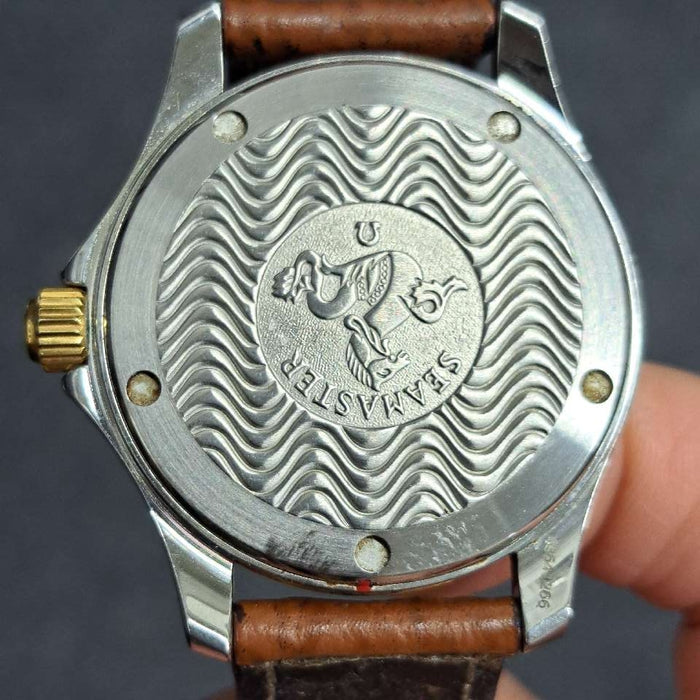 【WHOLESALES】
OMEGA 
社外製BOX
