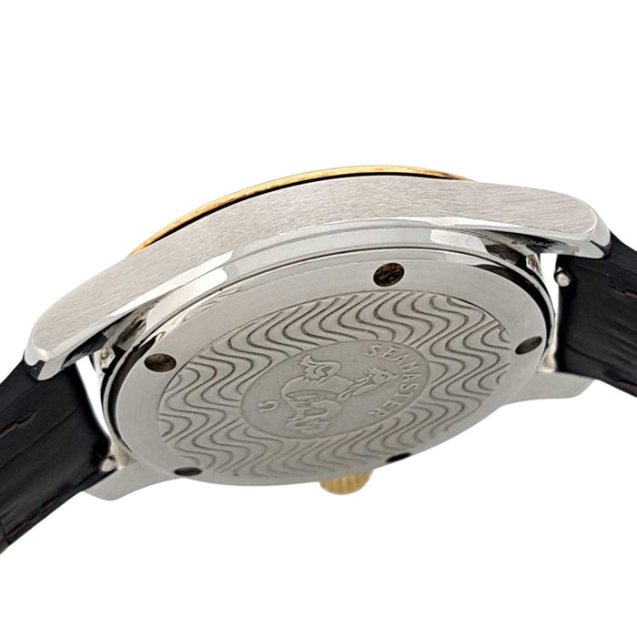 OMEGA 
Seamaster 120 Automatic