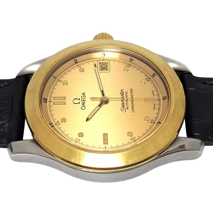 OMEGA 
シーマスター120 オートマティック