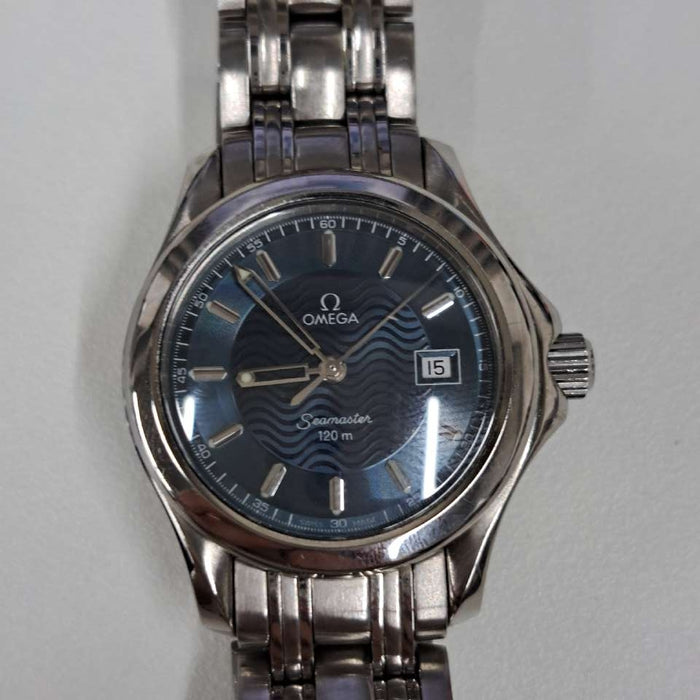 【WHOLESALES】
OMEGA 
社外製BOX
