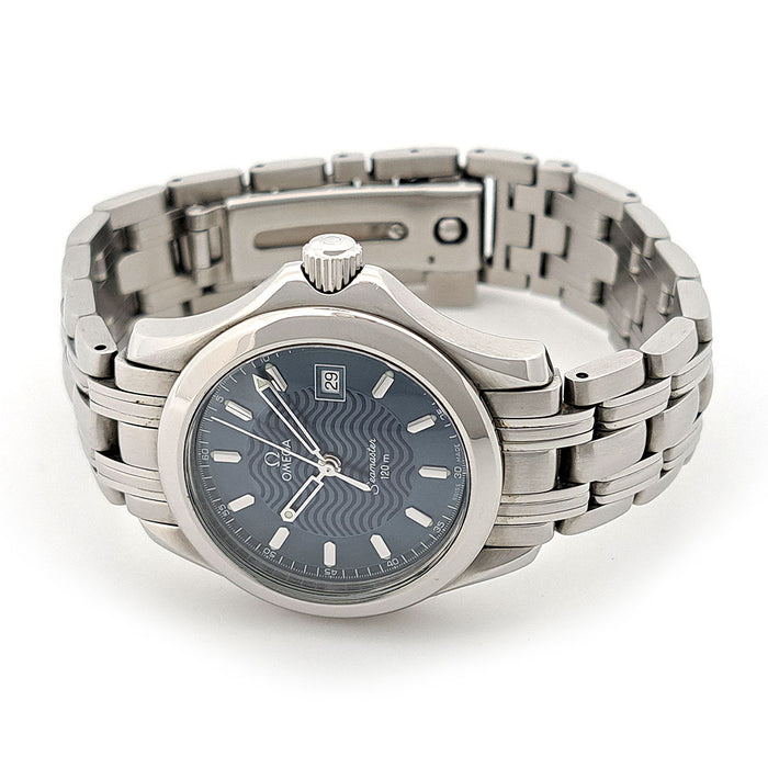 OMEGA Seamaster 120m