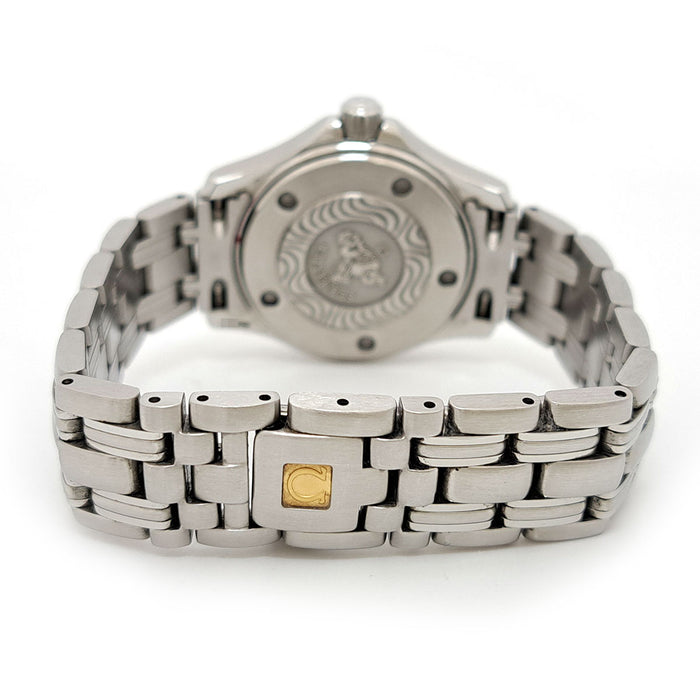 OMEGA Seamaster 120m