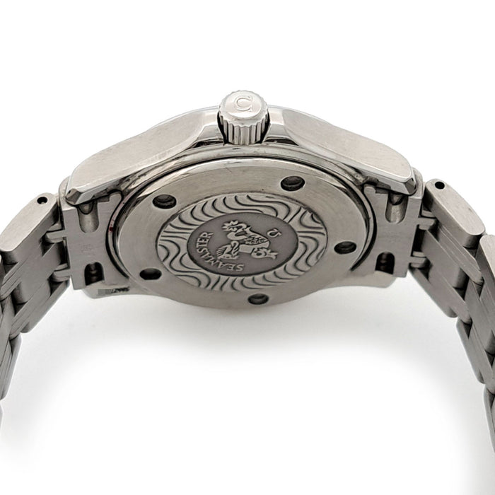 OMEGA Seamaster 120m