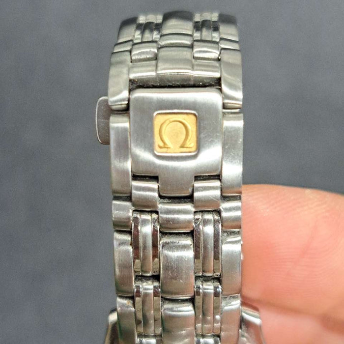 【WHOLESALES】
OMEGA 
社外製BOX