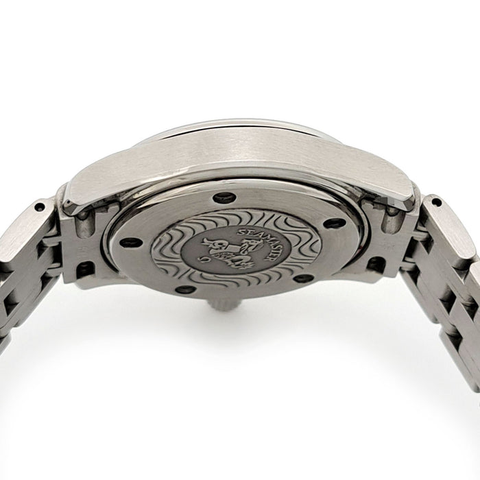 OMEGA Seamaster 120m