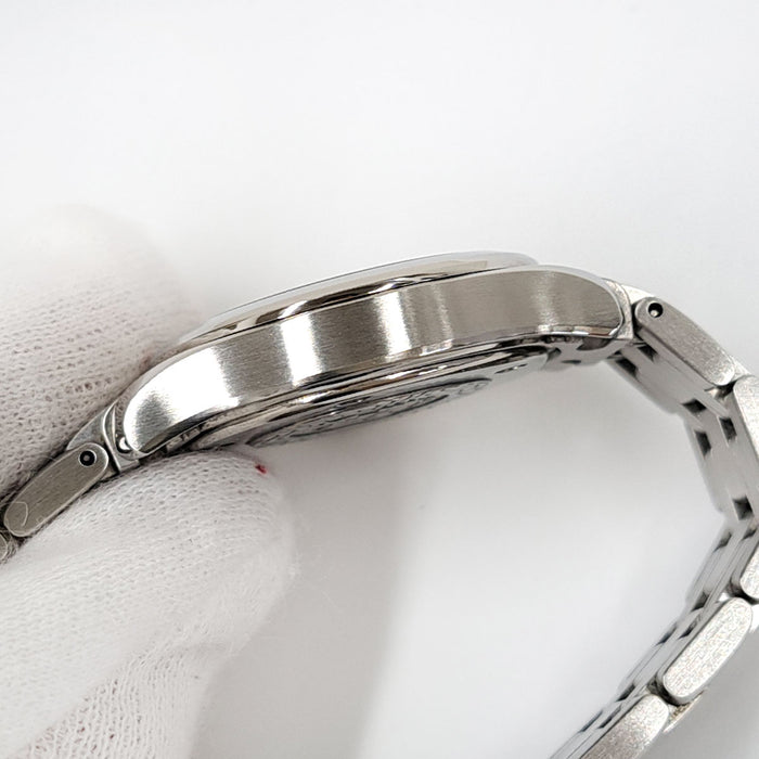 OMEGA 
シーマスター 120m