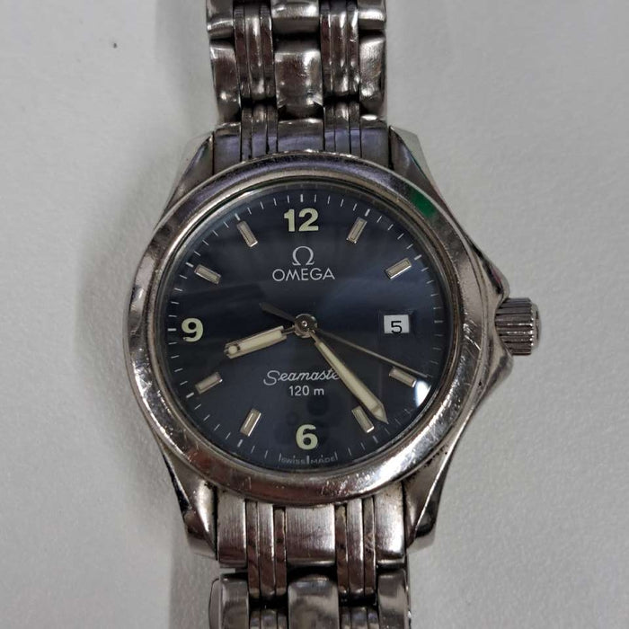 【WHOLESALES】
OMEGA 
社外製BOX