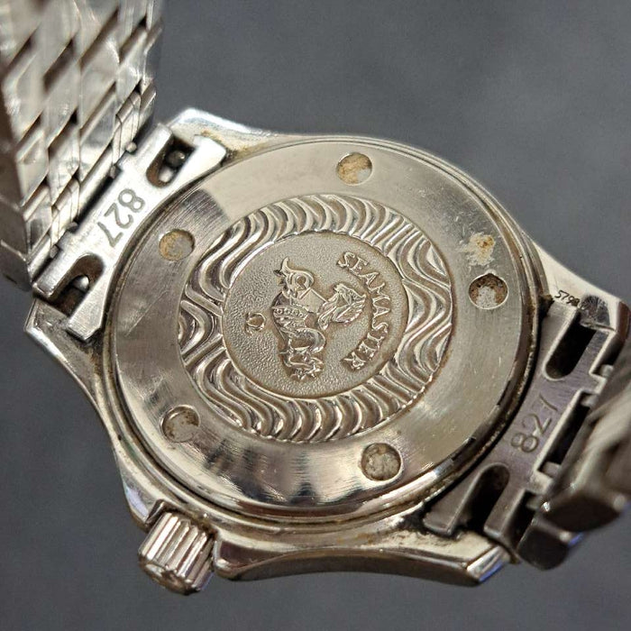 【WHOLESALES】
OMEGA 
社外製BOX
