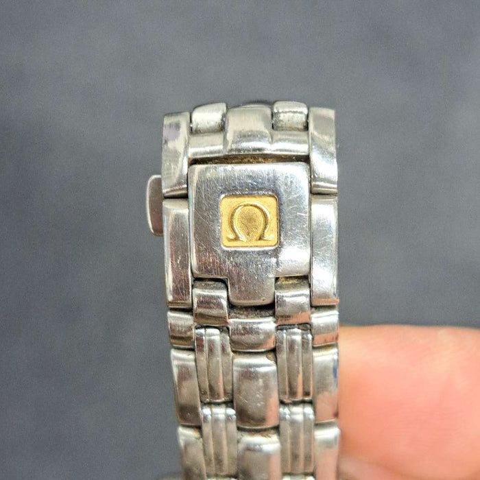 【WHOLESALES】
OMEGA 
社外製BOX
