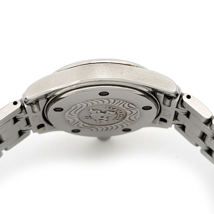 OMEGA Seamaster 120 bleue 6, 9, 12