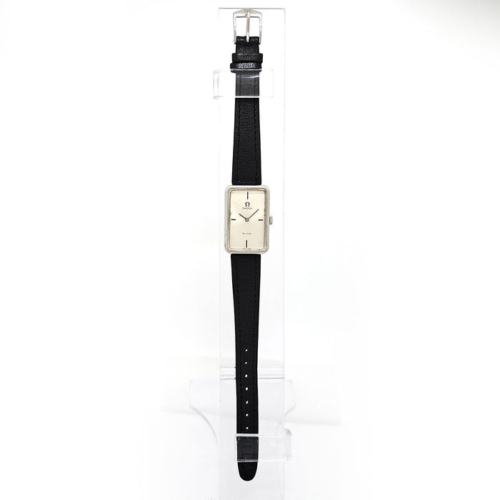 OMEGA 
De Ville