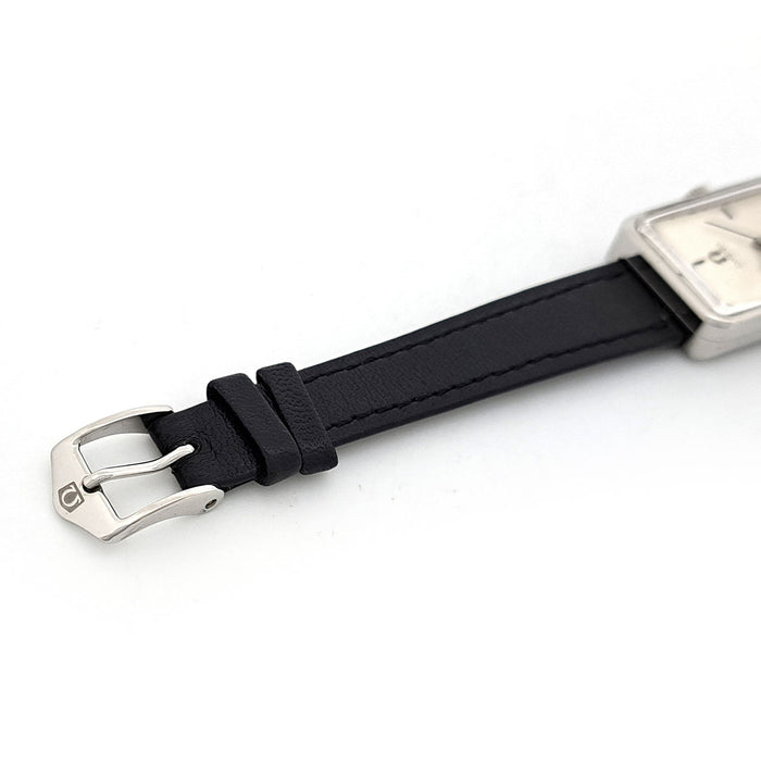 OMEGA 
De Ville