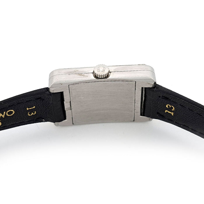 OMEGA 
De Ville