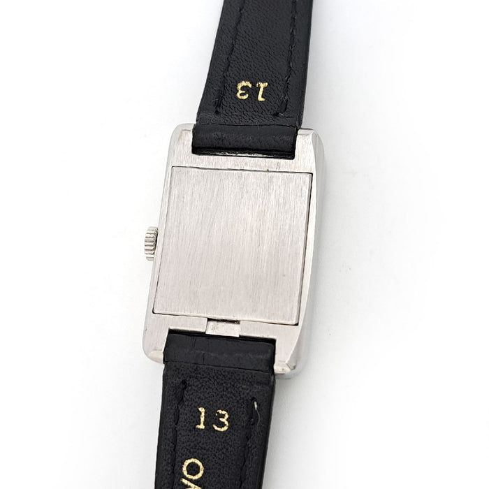 OMEGA 
De Ville